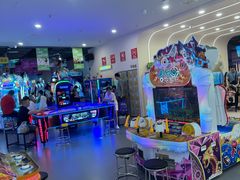 -meland·儿童乐园·游戏厅娃娃机·电玩Xbox(成都合生汇店)