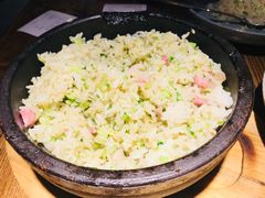 -青年公社烤鸭(青年路店)