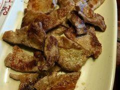 烤裡脊-火炉情韩国料理店(古田路店)
