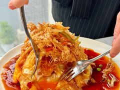 -海市焗·现焗海鲜·老广风味(上海首店)