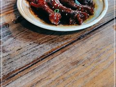 -院子餐厅·大锅菜·老杭帮(桥西直街店)