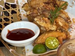 -Thai Alley泰爱里(二沙岛店)