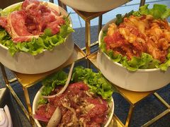 -完美生活炭火烤肉(二马路店)
