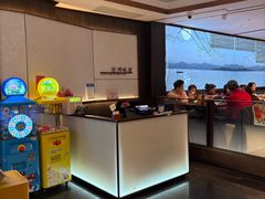 -新发现(宝山龙湖店)