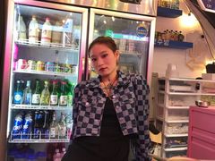 -欧巴烤肉(创富世纪店)