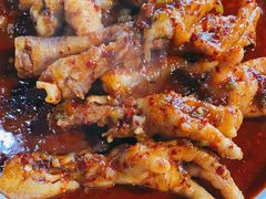 -京玉菲饭店(李村店)