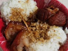 把子肉-咱家王新国把子肉(县东巷店)