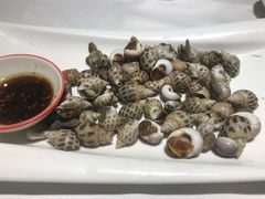 -小厨师·二十年沈家门小海鲜(百井坊巷店)