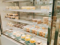 -迦南·甜品蛋糕(传媒店)
