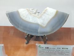 -二连浩特国家地质公园