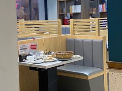 大堂-阿里元老宋海鲜大排档(明发店)