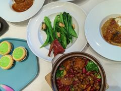-千灯盛汇·头牌粤菜(致越优城店)
