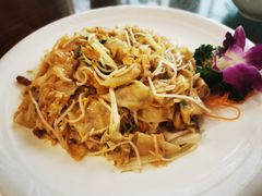 XO酱炒陈村粉-黄但记老店·陈村粉食府