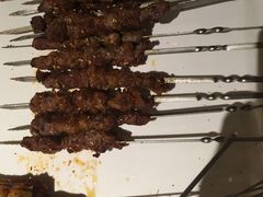 -三个大叔东北烧烤·砂锅菜(西三旗店)