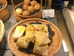 鸡蛋饼-杭州久泰饭店·摩卡花园