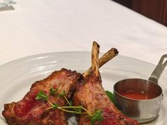 -马克西姆俄罗斯餐厅(通亚街店)