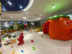 -meland亲子乐园·派对·研学(淄博万象汇店)