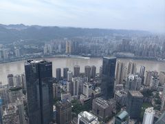 -WFC会仙楼观景台