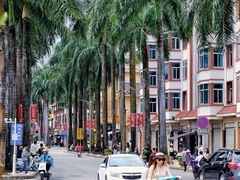 -德宏芒市国际机场