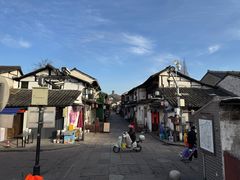 -绍兴书圣故里景区