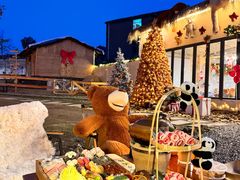 -HERRE·FARM 赫尔露营农场·团建聚会包场