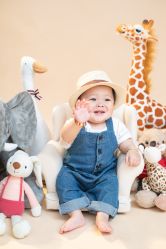 -卡卡西婴童摄影(虎门万达店)