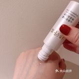 与柔肤液相同，洁面后使用