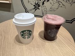 -星巴克臻选(杭州万象城店)