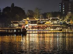 -凤城河风景区