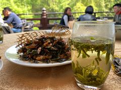 -龙井壹号·茶缘山景宴(龙井村店)