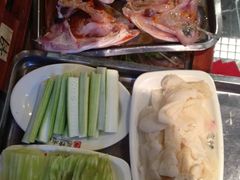 -忘情水鱼府(北湖路店)