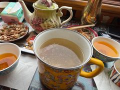 -百年老茶馆