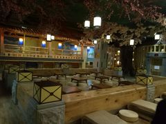 -御池园(顾村公园店)