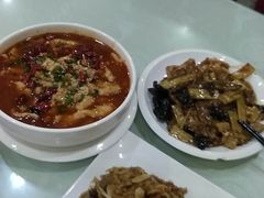 -京天红酒家(虎坊路店)