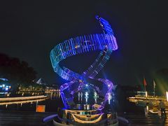 -陈鹏鹏潮汕菜(欢乐海岸 海边景观店)
