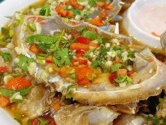 -东江海鲜大排档·潮汕菜·砂锅粥