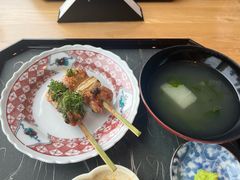 -辉·四季料亭·怀石料理·深夜食堂烧鸟·Omakase