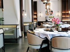 大堂-楚禾宴·家宴(光谷大道店)