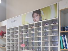 -宝视友眼镜·平价精准配镜(同德悦中心店)