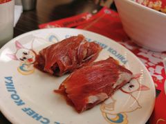 -仙隐小鹿中华料理(南宁万象城店)