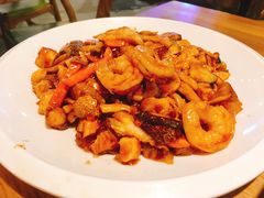 -陈傻子餐厅(世纪都会店)
