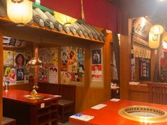 -喜牛烧肉酒场·黑金店(威高广场店)