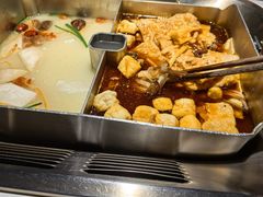 -九鼎轩脆毛肚火锅(南京东路店)