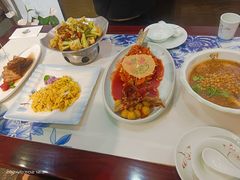 -姑苏家宴·苏帮菜·松鼠桂鱼(苏州总店)