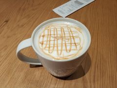 -星巴克(清远万达广场店)