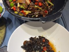 -恒记饭店·海鲜明档(淹城店)