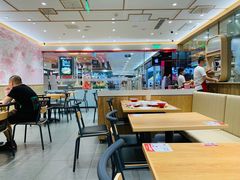 -喜家德虾仁水饺(青岛永旺东部店)