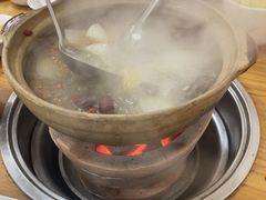 -九米羊肉炉(东渡店)