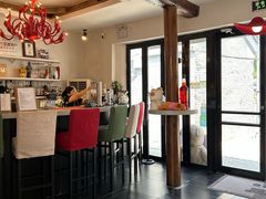 -EATALIA意塔利意式餐厅(鼓楼店)