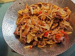 -楚鱼王·河鲜·湖北菜(华农店)